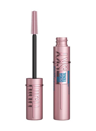 اشتري Lash Sensational Sky High Mascara Water Proof في الامارات