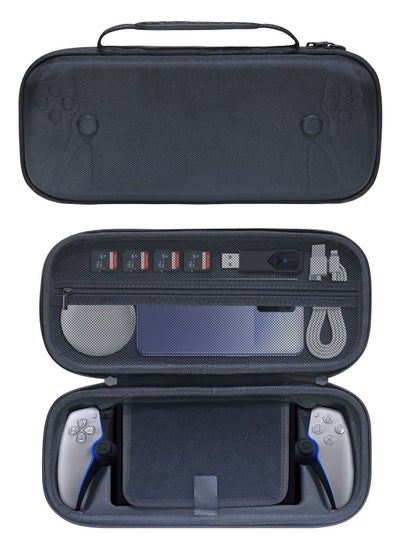 Buy Case for PlayStation 5-Portal,Handheld carrying case  for travel and storage in UAE