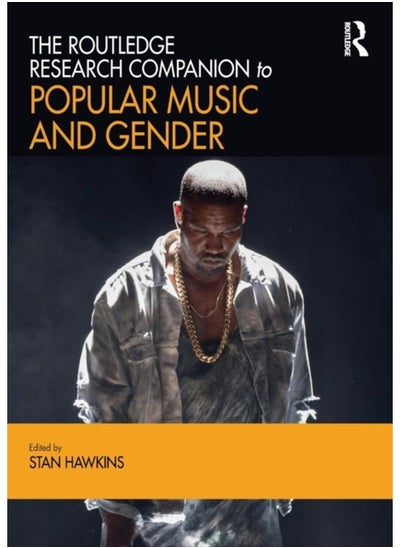 اشتري The Routledge Research Companion to Popular Music and Gender في الامارات