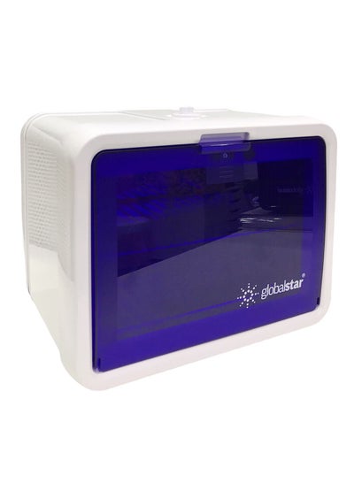 Buy Globalstar UV Sterilizing Cabinet White JY-520 in UAE