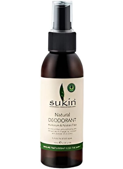 Buy Natural Deodorant 125ml in UAE