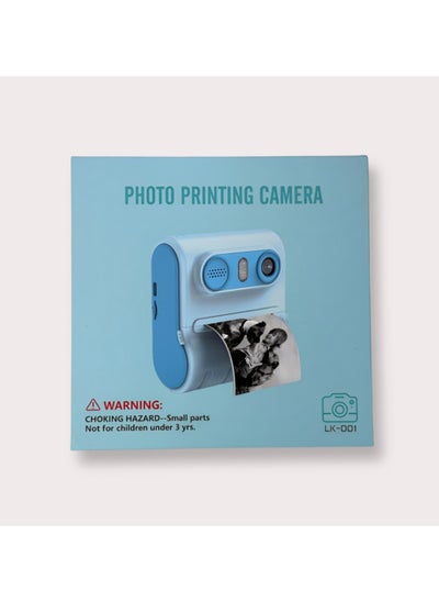 Buy Instant Film Camera Toy in UAE