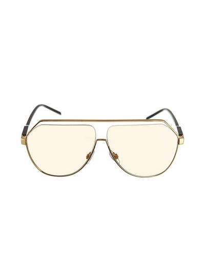 Buy Full Rim Pilot Sunglasses DG2266-02-73 in Egypt