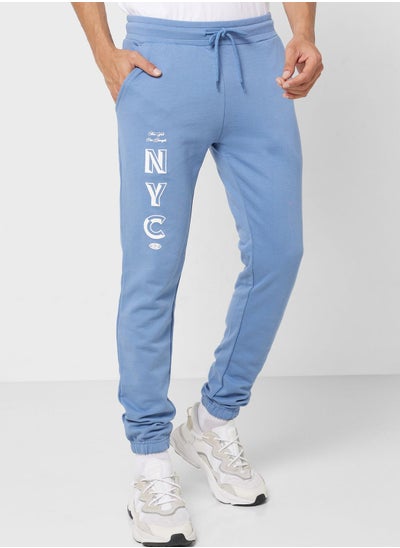 Buy Nyc Jogger in UAE