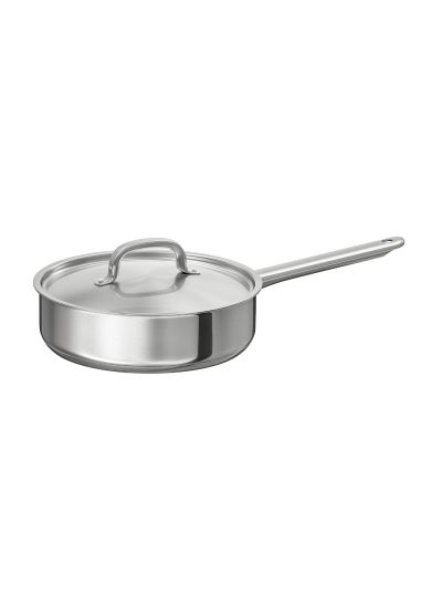 Buy IKEA 365+ Sauté pan, 24 cm in UAE