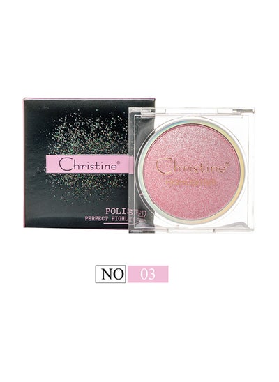 Buy Polished Perfect Highlighter 03 in Saudi Arabia