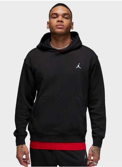 Buy Jordan Essential Fleece Hoodie in Saudi Arabia