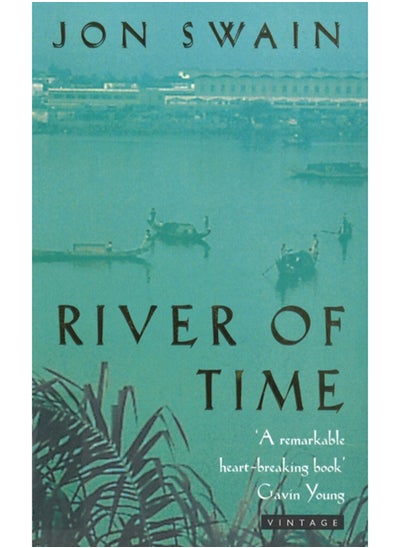 اشتري River Of Time في السعودية