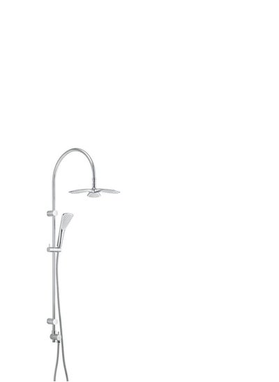 Buy Rak Dual Shower System U Shape in UAE