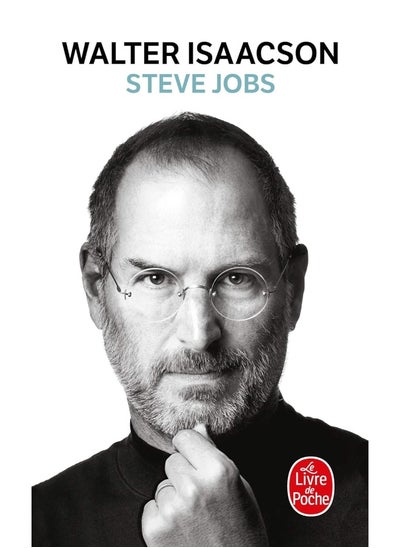 اشتري Steve Jobs في الامارات