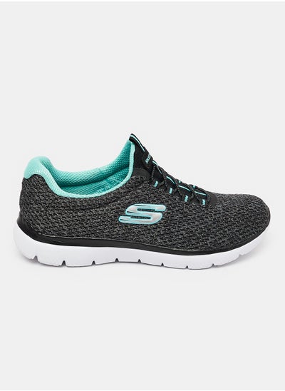 Buy Summits - Striding  Slip-On Sneakers in Egypt