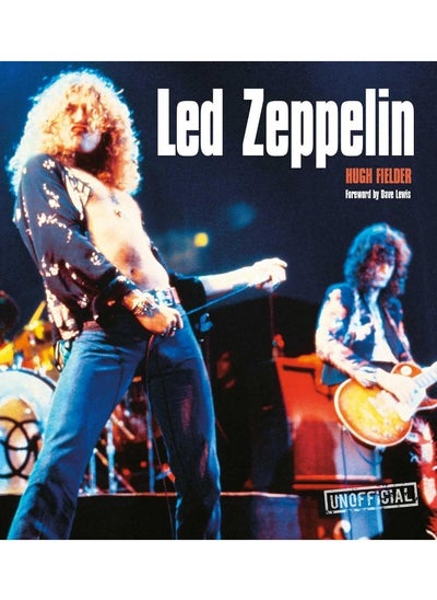 اشتري Led Zeppelin في الامارات