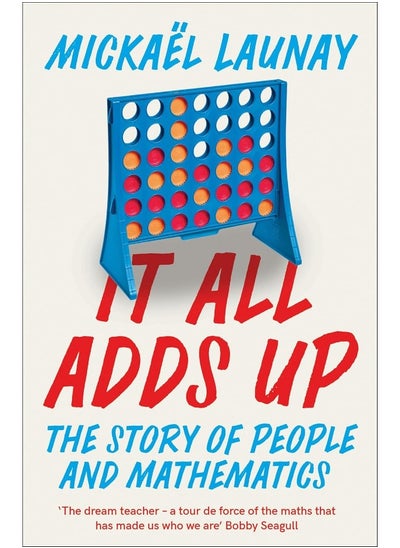 Buy It All Adds Up: The Story of People and Mathematics in UAE