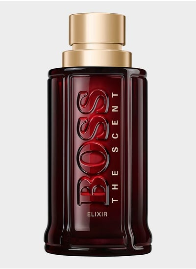 Buy Elixir Parfum Intense For Him 100Ml in UAE