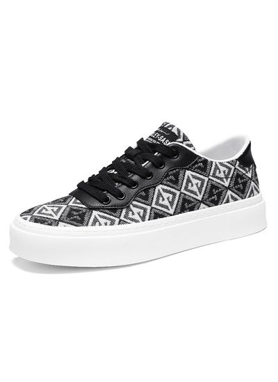 Buy New Breathable Casual Canvas Shoes in Saudi Arabia