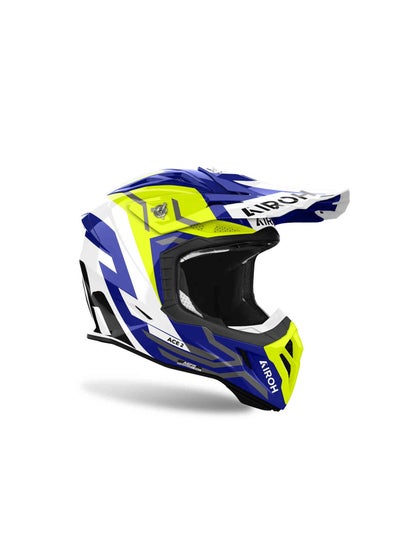 اشتري Airoh Aviator Ace 2 Ground Motocross Helmet في الامارات