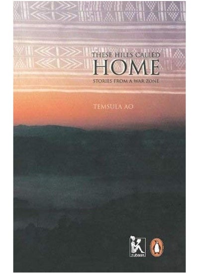 اشتري These Hills Called Home Stories From A War Zone في السعودية