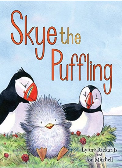 Buy Skye the Puffling in UAE