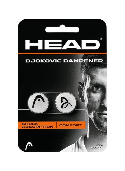 Buy Djokovic Tennis Dampner in Saudi Arabia