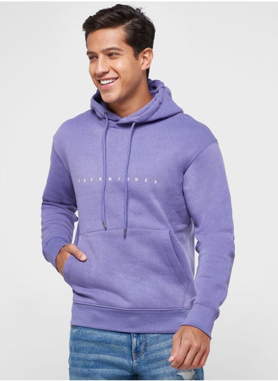 اشتري Essential Hoodie في الامارات