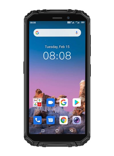 Buy Oukitel WP18 pro rugged smartphone in UAE