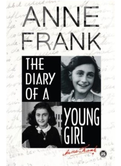 اشتري The Diary Of A Young Girl في الامارات