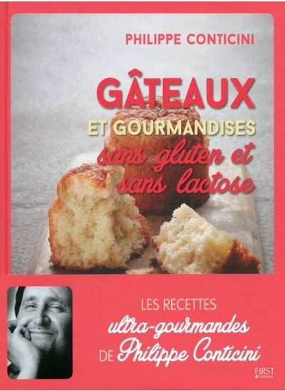 Buy Gâteaux sans gluten et sans lactose in UAE