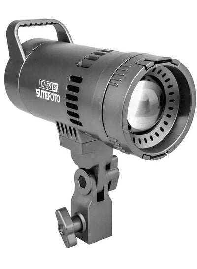 Buy Sutefoto Light TJ-55 BI with color range 2700-6500, (55 Watt) , 627 gram (Model :TJ-55 BI) in Egypt