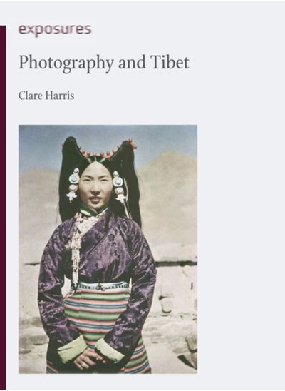 اشتري Photography and Tibet في الامارات