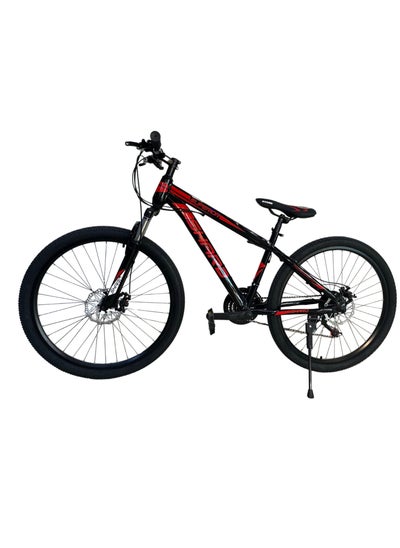 اشتري Shard Superior mountain bike, 26inches, 21speed, frame carbon steel في الامارات