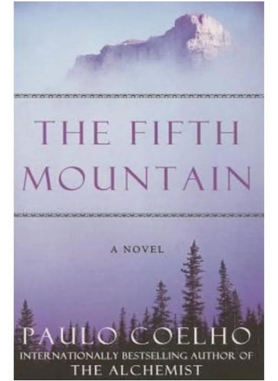 Buy The Fifth Mountain in Egypt