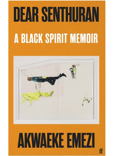 Buy Dear Senthuran : A Black spirit memoir in Saudi Arabia