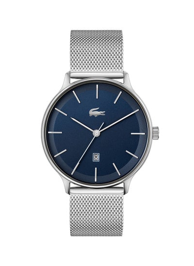 Buy Stainless Steel Analog Wrist Watch 2011200 in UAE