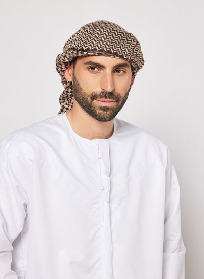 Men's Keffiyeh Shemagh price in Saudi Arabia | Noon Saudi Arabia | kanbkam