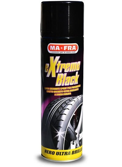 اشتري Extreme Black 500Ml: Tire Polish في السعودية