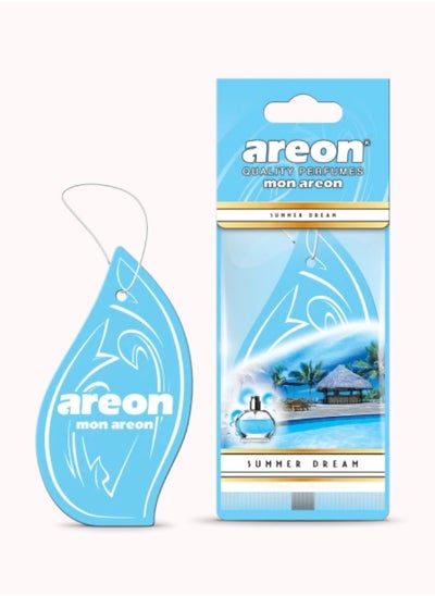 Buy Mon areon Summer Dream in Egypt