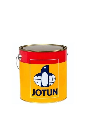 Buy Jotun Road Marking Paint Black 4Ltr in UAE