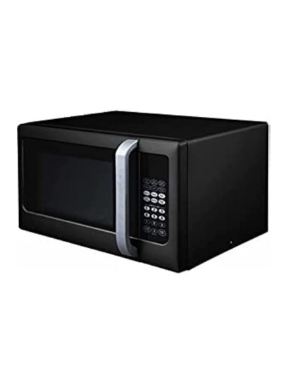 Buy ATA Microwave 30 Litre Digital With Grill Black in Egypt
