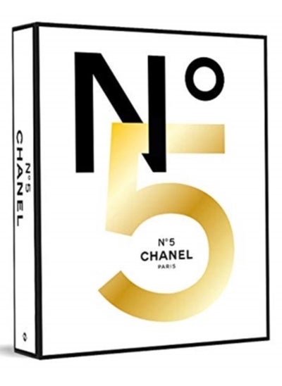 Buy Chanel N Degrees5 in UAE