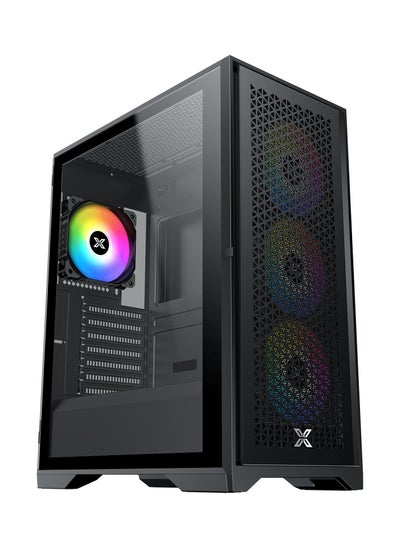 Buy Gaming Tower PC With Core I5-12400F Processor/16GB RAM/1TB SSD/ Windows 10 Pro/NVIDIA GeForce RTX 3060 in Saudi Arabia