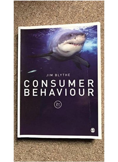 اشتري Consumer Behaviour في مصر