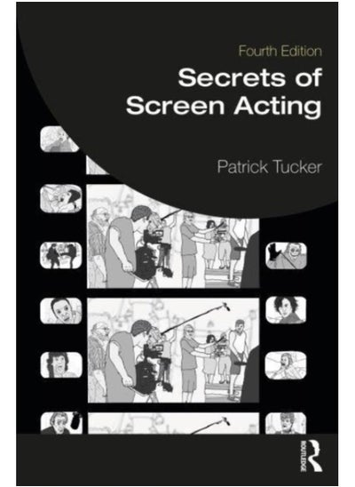 Buy Secrets of Screen Acting in UAE