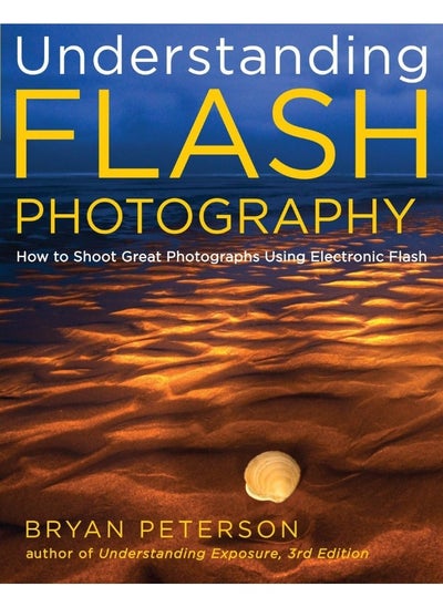 اشتري Understanding Flash Photography في الامارات