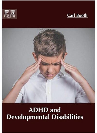 Buy ADHD and Developmental Disabilities in Egypt