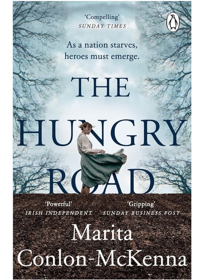 اشتري The Hungry Road في الامارات