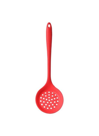 اشتري Silicone Skimmer 33x10 cm Red في الامارات