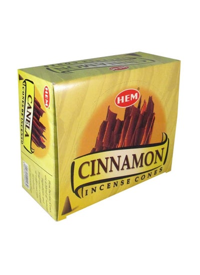 اشتري Cinnamon Incense Cones في الامارات