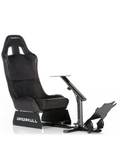 Buy Playseat Racing Gaming Seat - Black in UAE