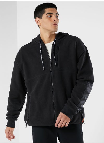 Buy Raeburn Fleece Jacket in UAE