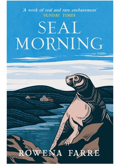 اشتري Seal Morning في السعودية